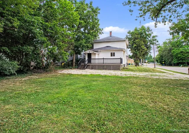 Photo 3 of Sale Pending at 1109 E Mount Morris St, Mount Morris, MI 48458 | MLS# 61018869 | Listing updated on 2026-08-22
