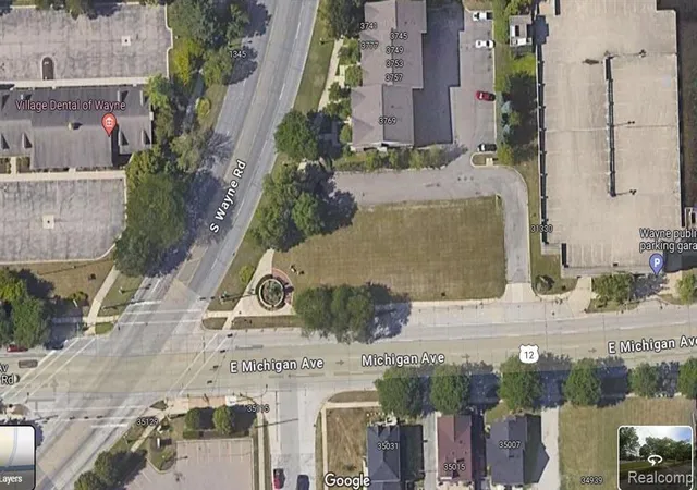 Photo 3 of Land for sale at 0000 Michigan, Wayne, MI 48184 | MLS# 60401468 | Listing updated on 2026-01-13