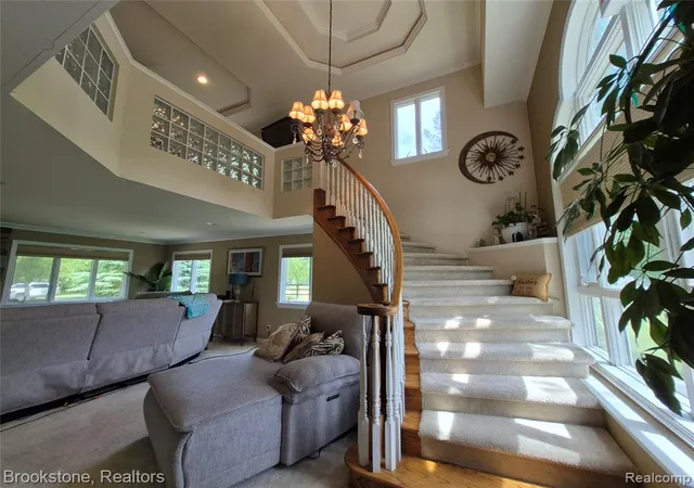 2nd image of 5910 Spring Valley Ln, Dryden, MI 48428 | MLS# 60999431