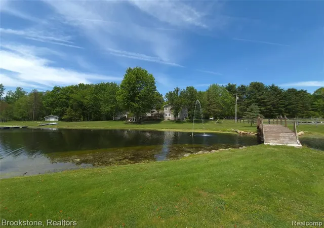 Photo 4 of Single family home for sale at 5910 Spring Valley Ln, Dryden, MI 48428 9310 | MLS# 60999431 | Listing updated on 2026-09-08