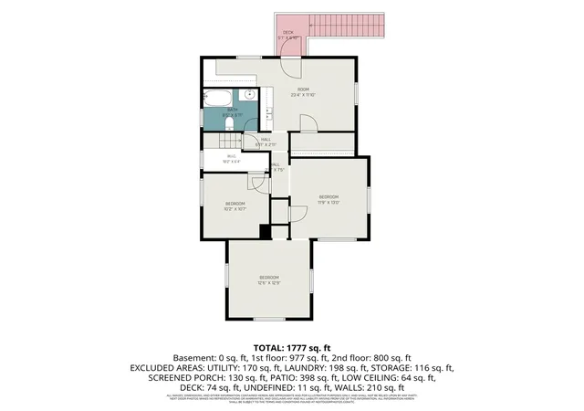 Homes for sale in Jackson, MI | 113 N Gorham St, Jackson, MI 49202 | MLS# 70543103