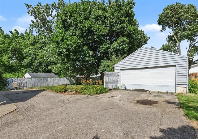 Homes for sale in Jackson, MI | 113 N Gorham St, Jackson, MI 49202 | MLS# 70543103