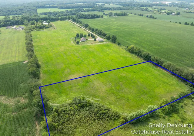 1st image of V/l Janet Dr Parcel 7, Saranac, MI 48881 | MLS# 70519483