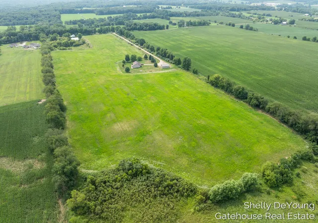 Photo 3 of Land for sale at V/l Janet Dr Parcel 7, Saranac, MI 48881 | MLS# 70519483 | Listing updated on 2026-09-11