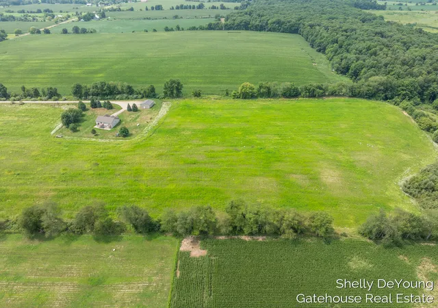 Photo 4 of Land for sale at V/l Janet Dr Parcel 7, Saranac, MI 48881 | MLS# 70519483 | Listing updated on 2026-09-11