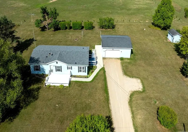 1st image of 2924 S Gilmore Rd, Mount Pleasant, MI 48858 | MLS# 80072517