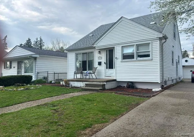 Photo 1 of Single family home for sale at 26126 N Student Ave, Redford, MI 48239 | MLS# 60985205 | Listing updated on 2026-09-17