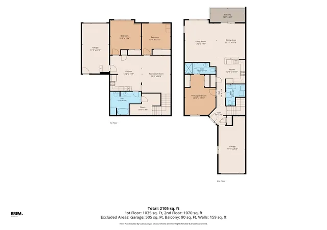 19th image of 1591 Hickory Trace Dr, Stevensville, MI 49127 | MLS# 70540592