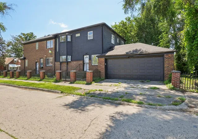 Photo 1 of Single family home for sale at 19211 Birwood St, Detroit, MI 48221 3207 | MLS# 61007095 | Listing updated on 2026-09-15
