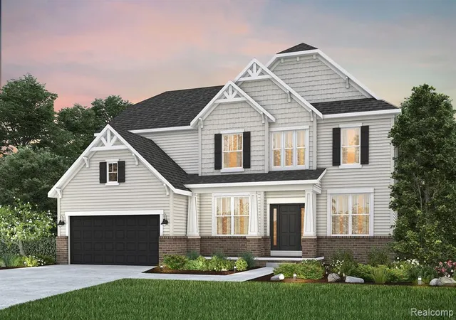 1st image of 6481 Tarr Rd, Ypsilanti, MI 48197 | MLS# 60976296