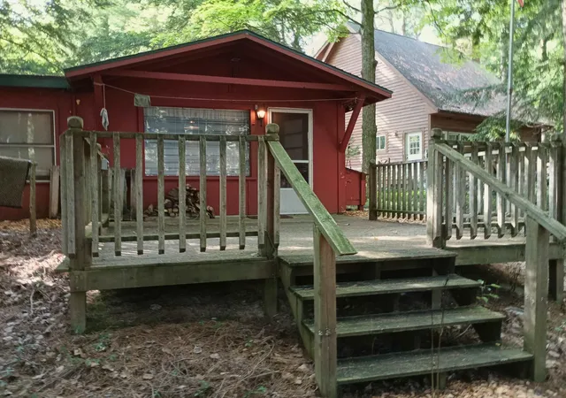 1st image of 15330 Roaring Brk, Thompsonville, MI 49683 | MLS# 80072604