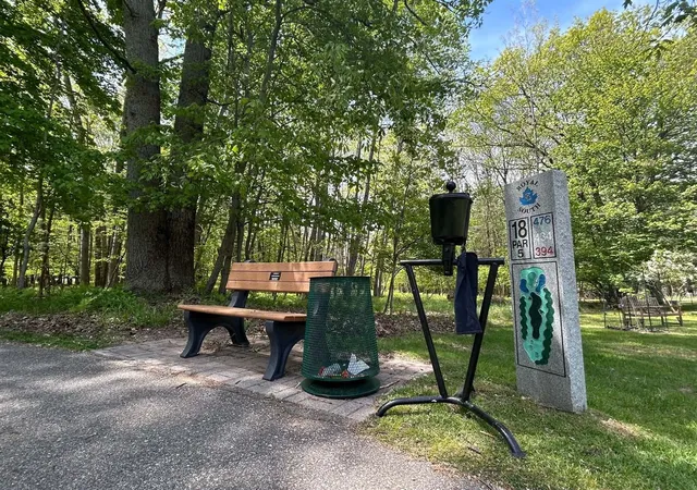 Photo 4 of Land for sale at 6718 Beechnut Ridge, Stanwood, MI 49346 | MLS# 70526219 | Listing updated on 2026-07-17