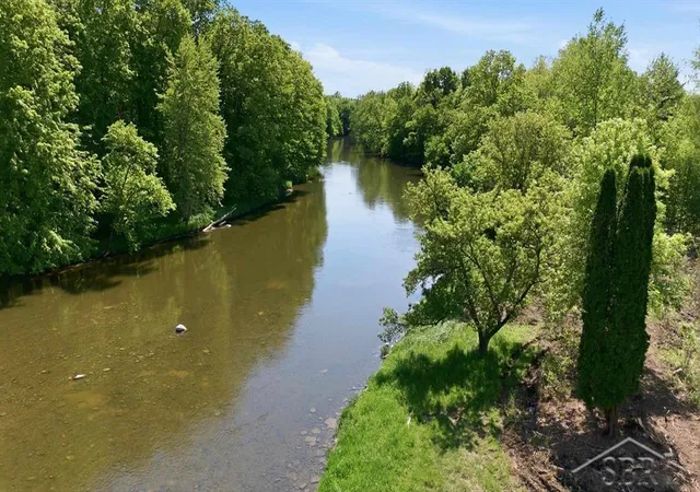 Homes for sale in Breckenridge, MI | 1777 W Pine River Rd, Breckenridge, MI 48615 | MLS# 50209402