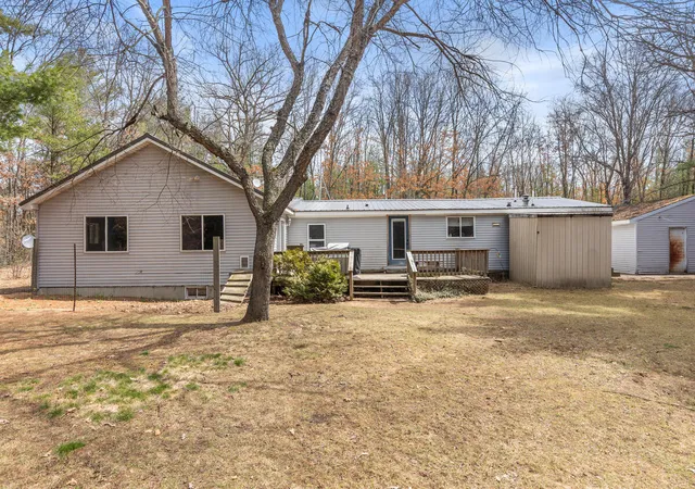 Homes for sale in Howard City, MI | 8233 Beech Ave, Howard City, MI 49329 | MLS# 70528914