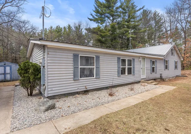 Homes for sale in Howard City, MI | 8233 Beech Ave, Howard City, MI 49329 | MLS# 70528914