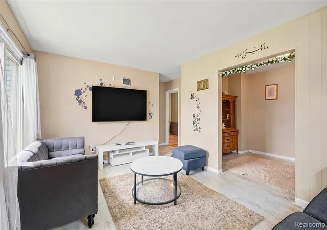 Homes for sale in Melvindale, MI | 17447 Prospect St, Melvindale, MI 48122 | MLS# 60997283