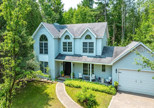 1st image of 1206 Maple Ln, Houghton, MI 49931 | MLS# 50217935
