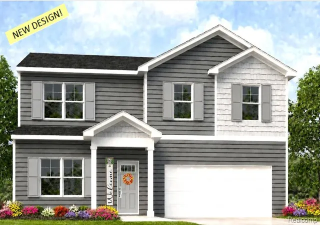 1st image of 31 Oak St, Grand Blanc, MI 48439 | MLS# 61023820