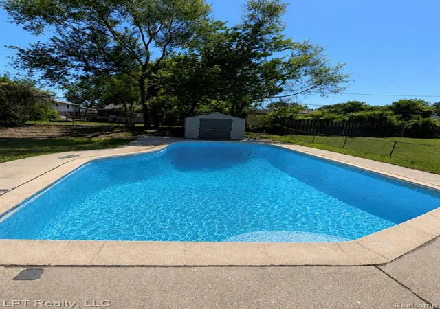 2nd image of 1241 Selma St, Westland, MI 48186 | MLS# 60997705