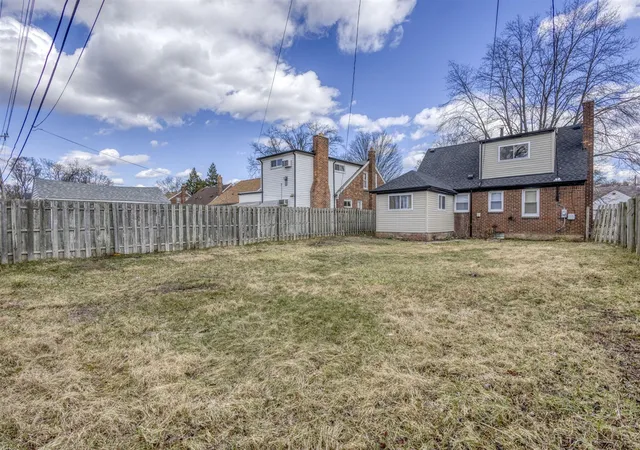 Homes for sale in Detroit, MI | 18423 Ashton Ave, Detroit, MI 48219 | MLS# 70519341