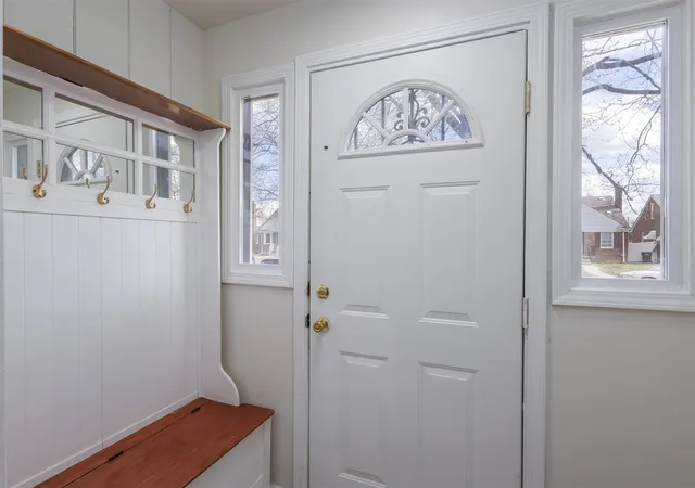 Homes for sale in Detroit, MI | 18423 Ashton Ave, Detroit, MI 48219 | MLS# 70519341