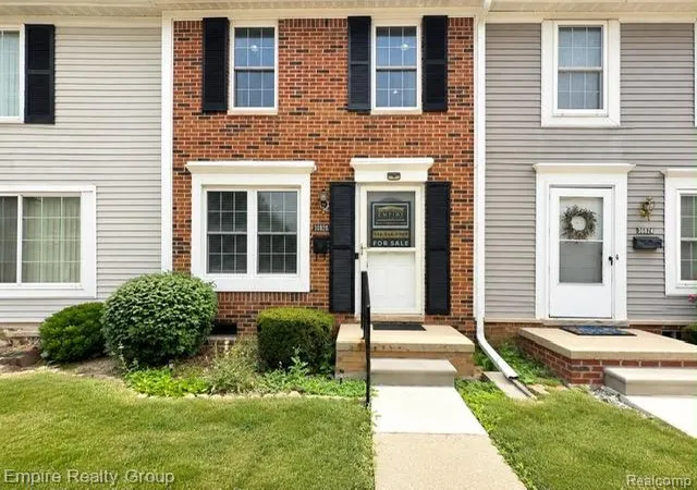 Photo 1 of Sale Pending at 36826 Park Pl Dr, Sterling Heights, MI 48310 4227 | MLS# 61012011 | Listing updated on 2026-09-11