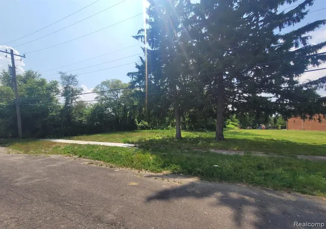 Photo 3 of Land for sale at 9585 Iris St, Detroit, MI 48227 | MLS# 60319136 | Listing updated on 2026-08-15