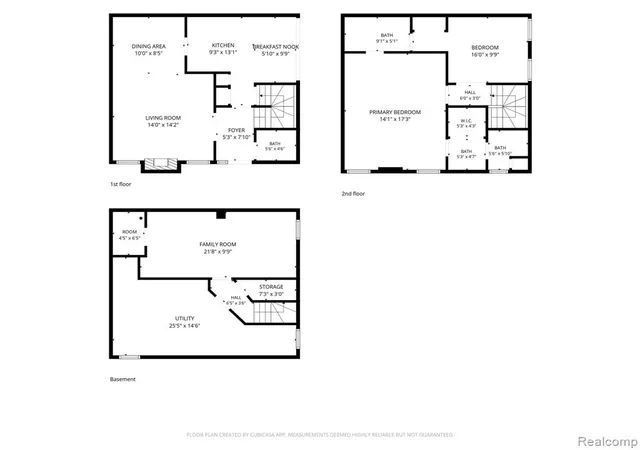 43rd image of 20842 E Glen Haven Cir, Northville, MI 48167 2405 | MLS# 61023744