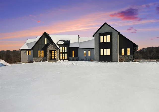 Photo 1 of Sale Pending at 3324 Hideaway Dr, Caledonia, MI 49316 | MLS# 70508823 | Listing updated on 2026-01-01