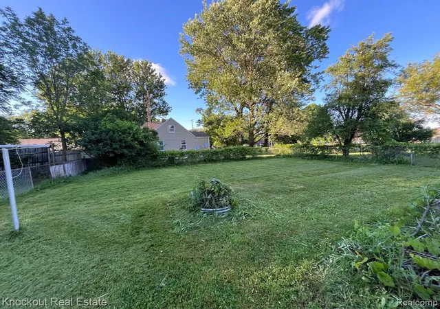 Homes for sale in Mount Morris, MI | 7151 Estrelle Ave, Mount Morris, MI 48458 | MLS# 60973205