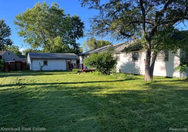 Homes for sale in Mount Morris, MI | 7151 Estrelle Ave, Mount Morris, MI 48458 | MLS# 60973205