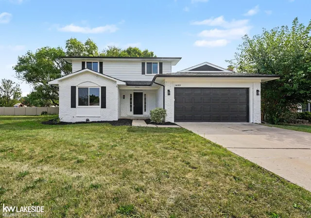 Photo 2 of Single family home for sale at 46500 Meadow Ln, Macomb, MI 48044 | MLS# 50219338 | Listing updated on 2026-09-14