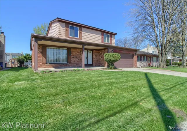 Photo 2 of Sale Pending at 25168 Goddard Rd, Taylor, MI 48180 3908 | MLS# 60993853 | Listing updated on 2026-09-10