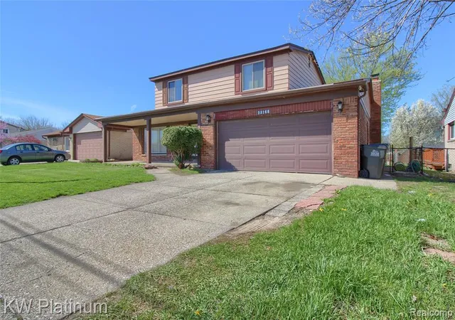 Photo 3 of Sale Pending at 25168 Goddard Rd, Taylor, MI 48180 3908 | MLS# 60993853 | Listing updated on 2026-09-10