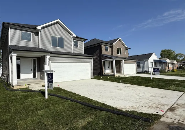 2nd image of 30489 Brush St, Madison Heights, MI 48071 | MLS# 70524781