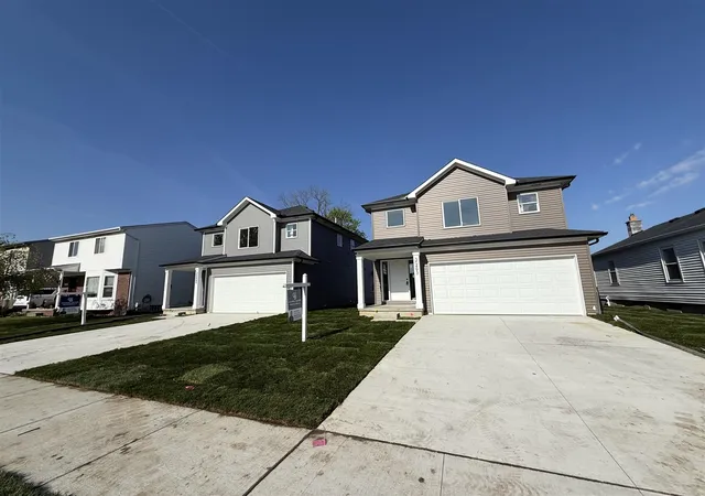 4th image of 30489 Brush St, Madison Heights, MI 48071 | MLS# 70524781