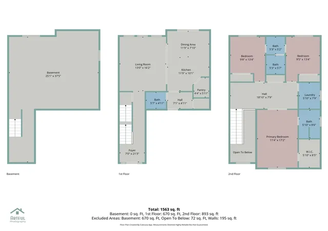 50th image of 30489 Brush St, Madison Heights, MI 48071 | MLS# 70524781