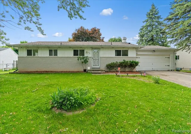 1st image of 6422 Lerner Wy, Lansing, MI 48911 | MLS# 60973611
