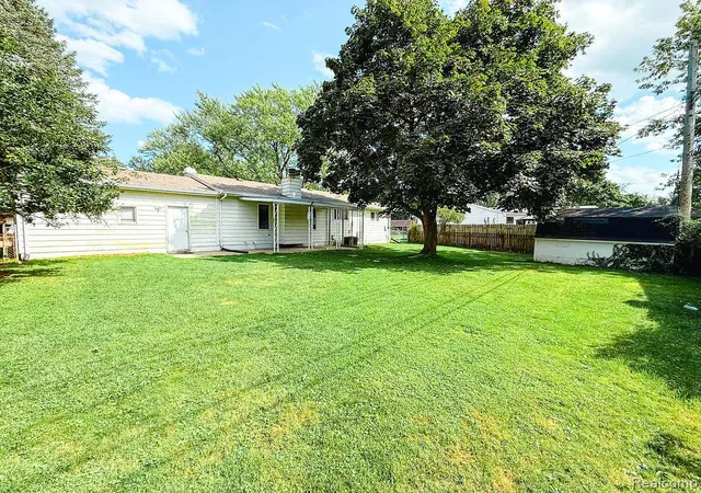23rd image of 6422 Lerner Wy, Lansing, MI 48911 | MLS# 60973611