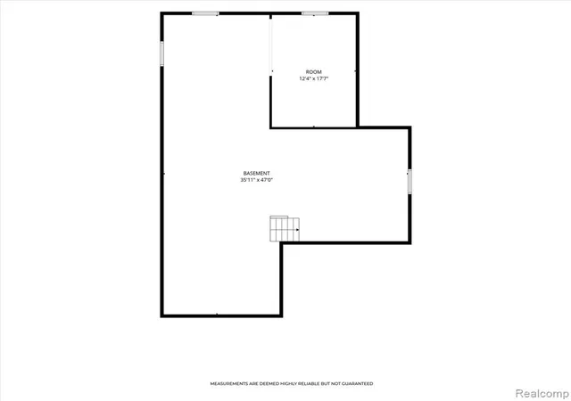 51st image of 5110 Lathrop St, Trenton, MI 48183 | MLS# 61020951