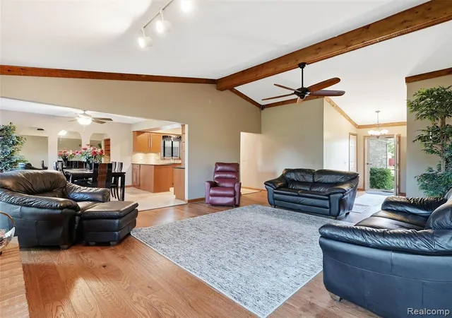 Photo 4 of Single family home for sale at 20731 Truax Ln, Clinton Township, MI 48038 5604 | MLS# 61025267 | Listing updated on 2026-08-28