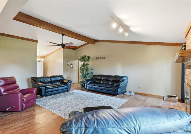 Photo 5 of Single family home for sale at 20731 Truax Ln, Clinton Township, MI 48038 5604 | MLS# 61025267 | Listing updated on 2026-08-28