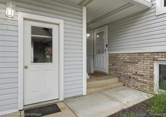 Homes for sale in Milan, MI | 572 River Pointe Ct, Milan, MI 48160 | MLS# 61003159