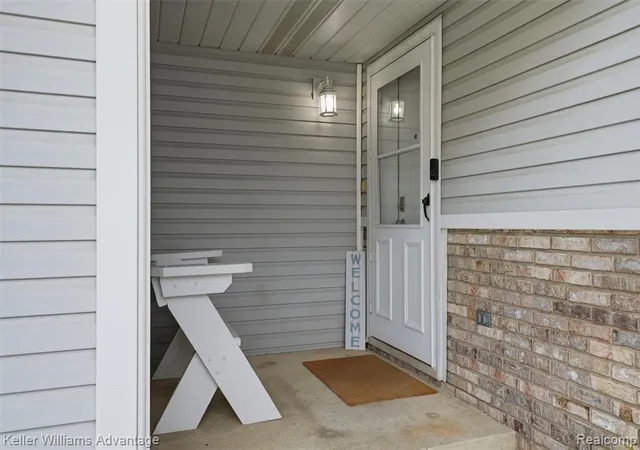 Homes for sale in Milan, MI | 572 River Pointe Ct, Milan, MI 48160 | MLS# 61003159
