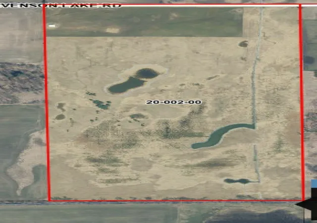 Photo 1 of Land for sale at V/l E Stevenson Lake Rd, Clare, MI 48617 | MLS# 50209517 | Listing updated on 2026-10-01