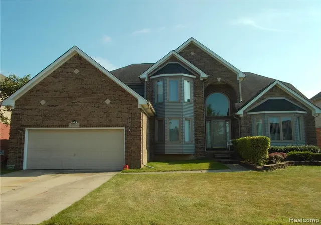1st image of 16938 Country Club Dr, Macomb, MI 48042 | MLS# 60992713