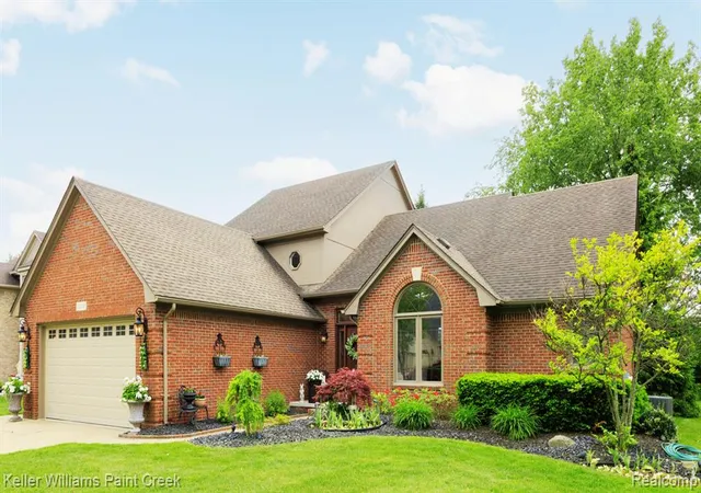 Homes for sale in Shelby Township, MI | 14092 Middlebury, Shelby Township, MI 48315 | MLS# 60997023