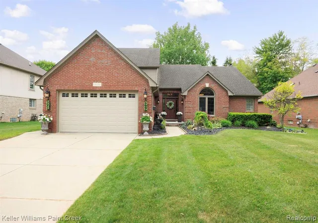 Homes for sale in Shelby Township, MI | 14092 Middlebury, Shelby Township, MI 48315 | MLS# 60997023