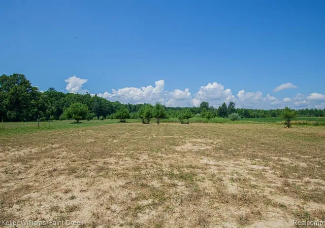 Homes for sale in Lexington, MI | 5200 Babcock Rd, Lexington, MI 48450 | MLS# 61009751