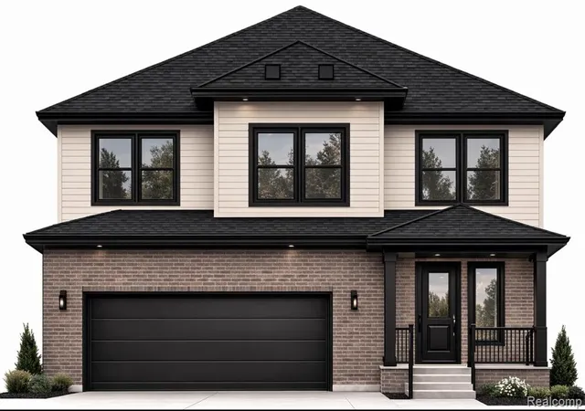Photo 1 of Single family home for sale at 29350 Edward Ave, Madison Heights, MI 48071 | MLS# 60976667 | Listing updated on 2026-09-02